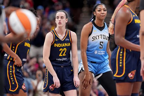 wnba playoffs bracket 2021|Caitlin Clark vs. Angel Reese matchup history .